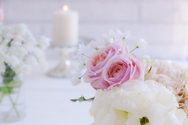 結婚指輪 手作り